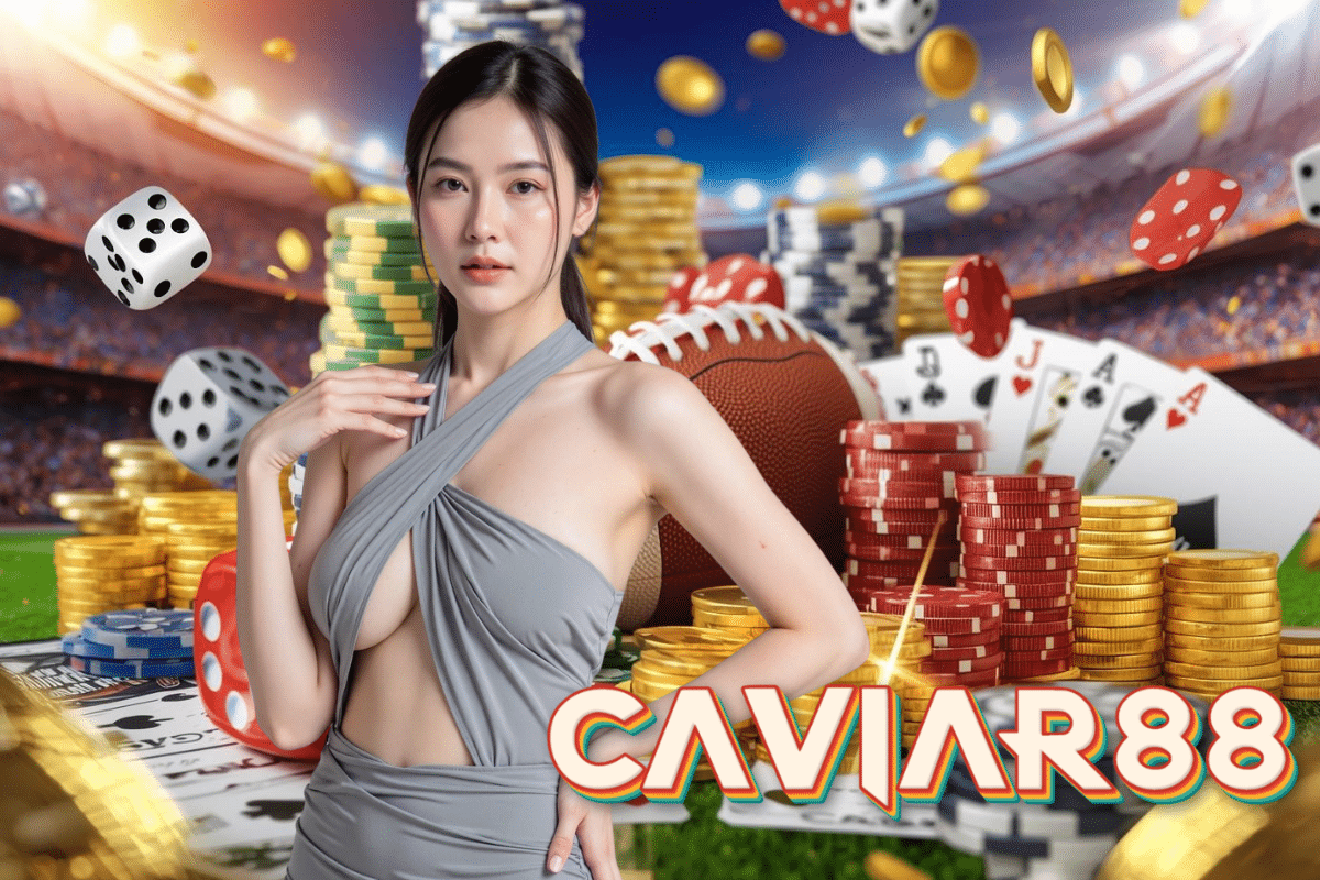caviar88